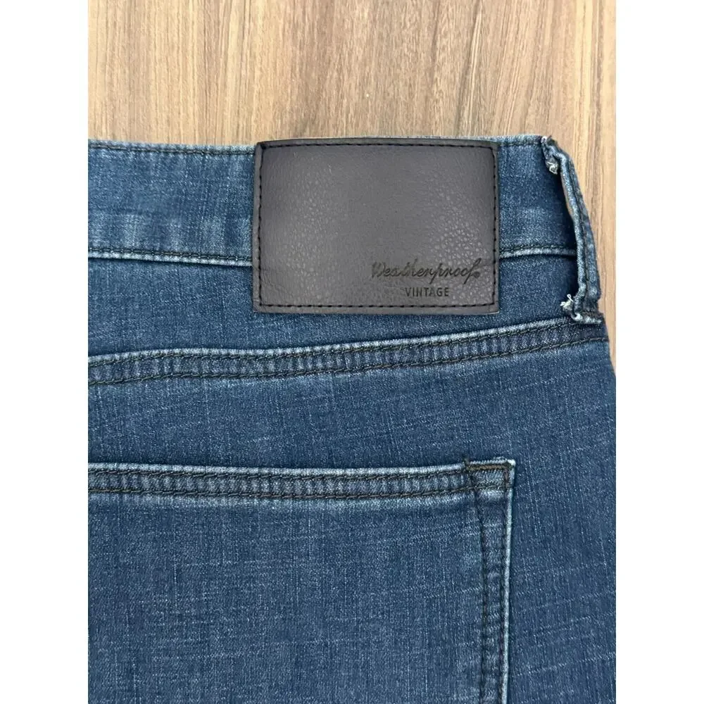Weatherproof jeans vintage